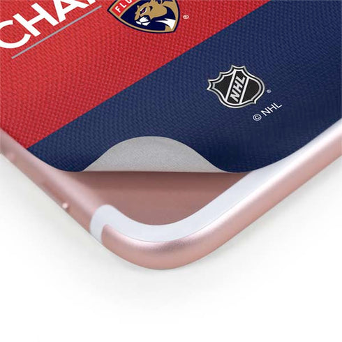 2025 Stanley Cup Champions Florida Panthers iPhone 8 Plus Skin